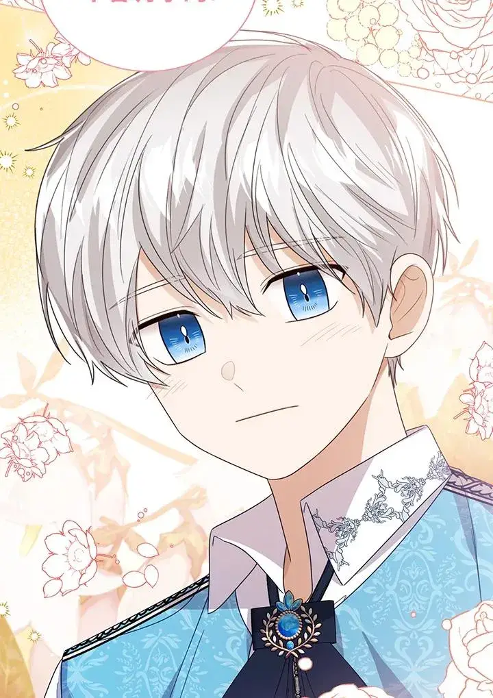 《看见状态栏的宝贝皇女》第77话(第2季)图108