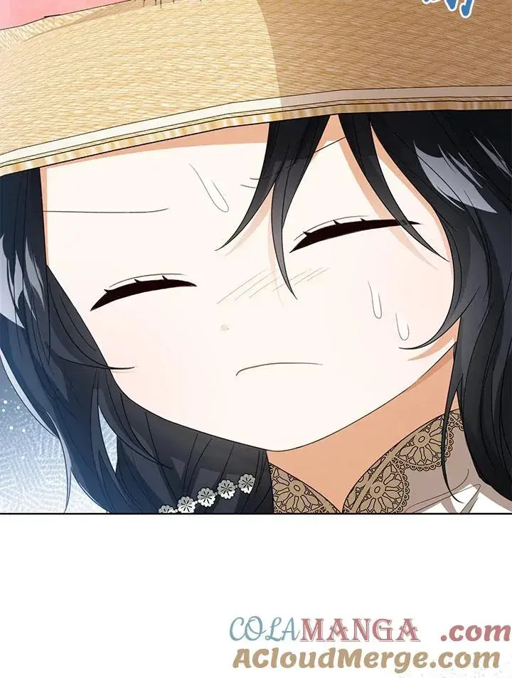 《看见状态栏的宝贝皇女》第77话(第2季)图13