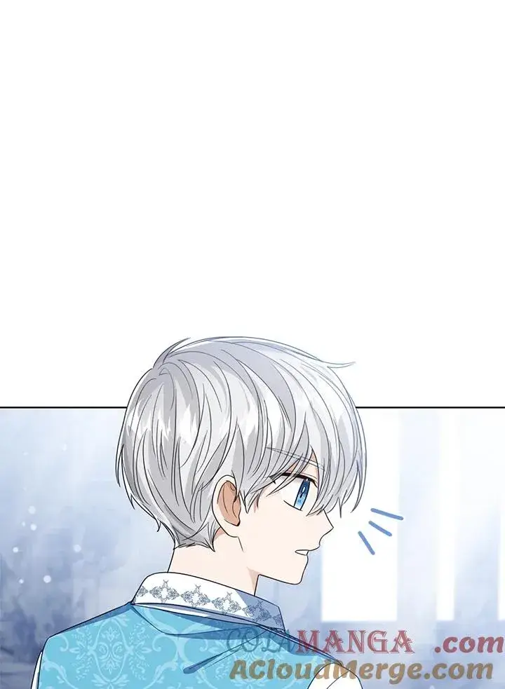 《看见状态栏的宝贝皇女》第77话(第2季)图77