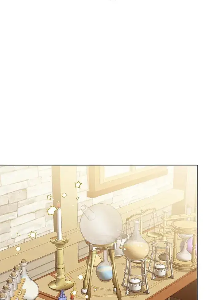 《看见状态栏的宝贝皇女》第78话图23