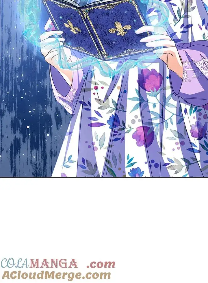《看见状态栏的宝贝皇女》第87话图117