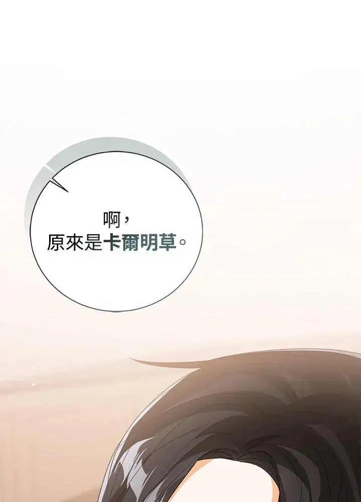 《看见状态栏的宝贝皇女》第87话图26