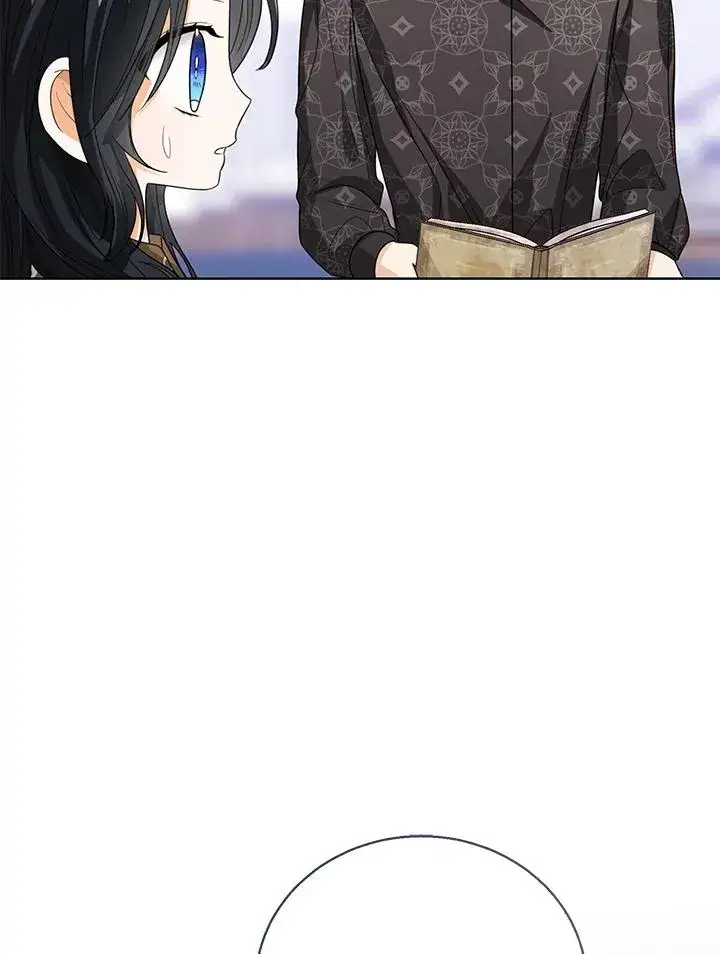 《看见状态栏的宝贝皇女》第87话图36