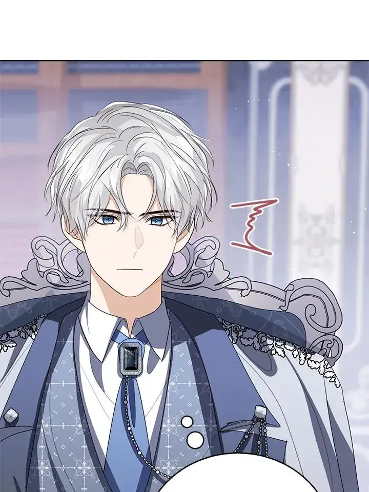《看见状态栏的宝贝皇女》第105话图47