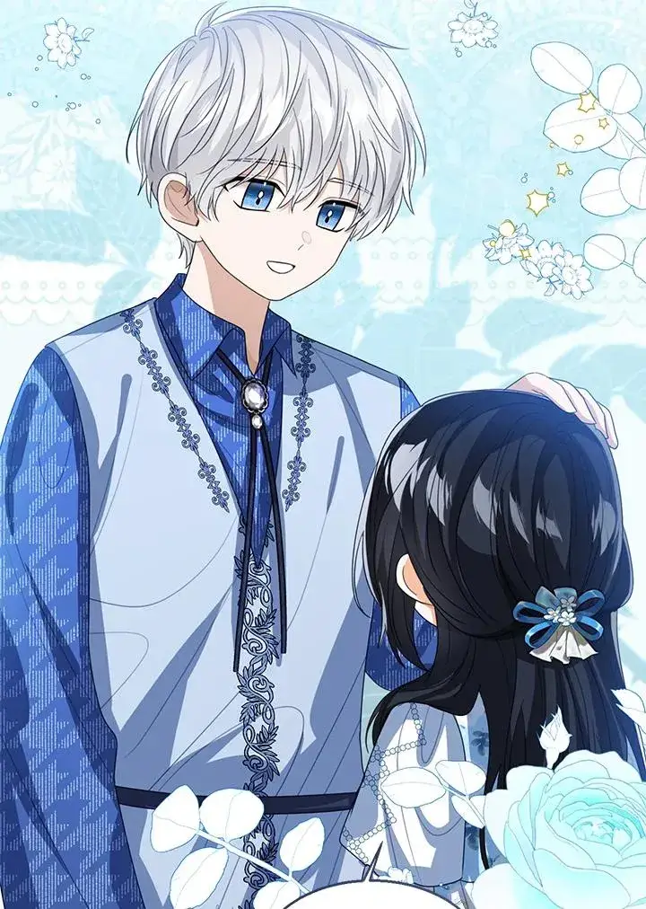 《看见状态栏的宝贝皇女》第105话图94
