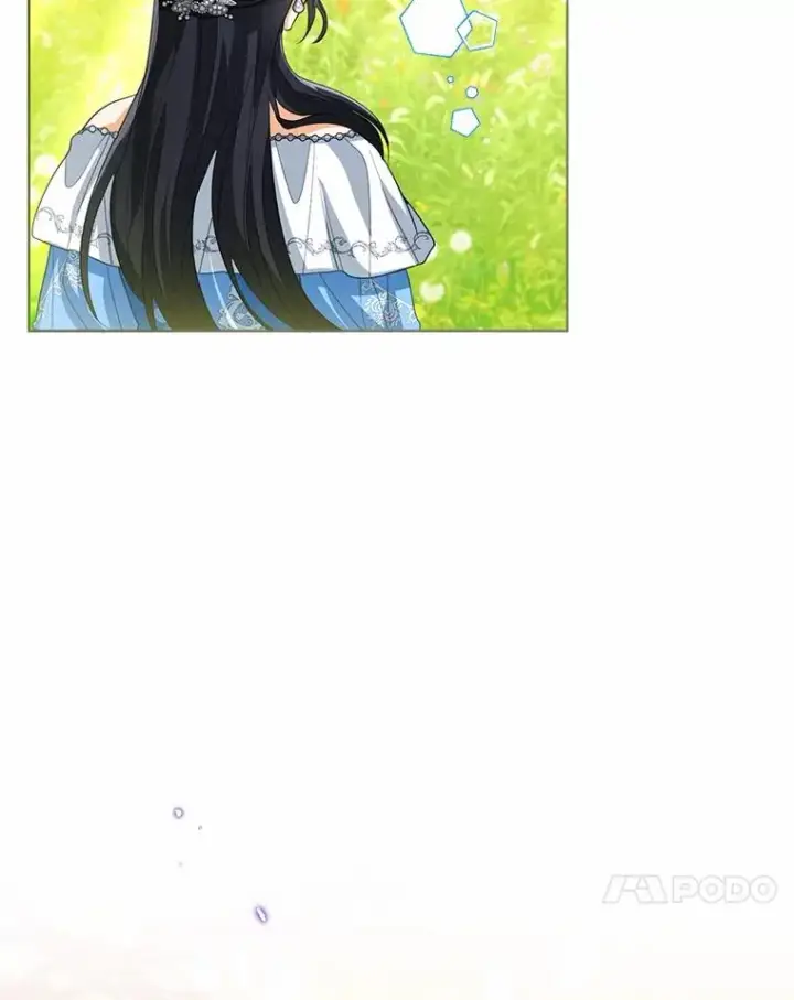 《看见状态栏的宝贝皇女》108.春游图11