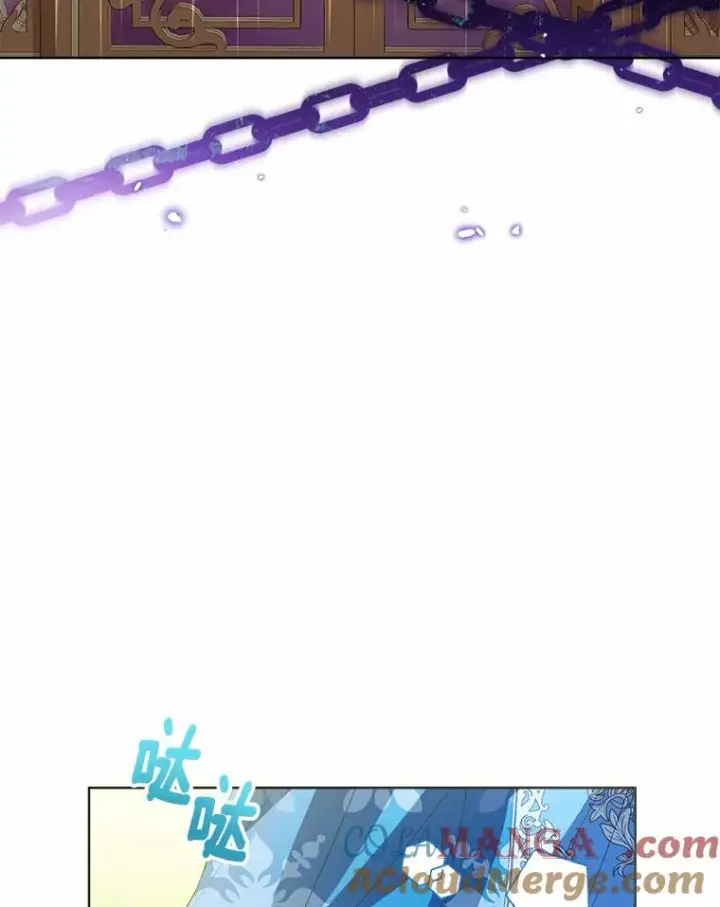 《看见状态栏的宝贝皇女》108.春游图13
