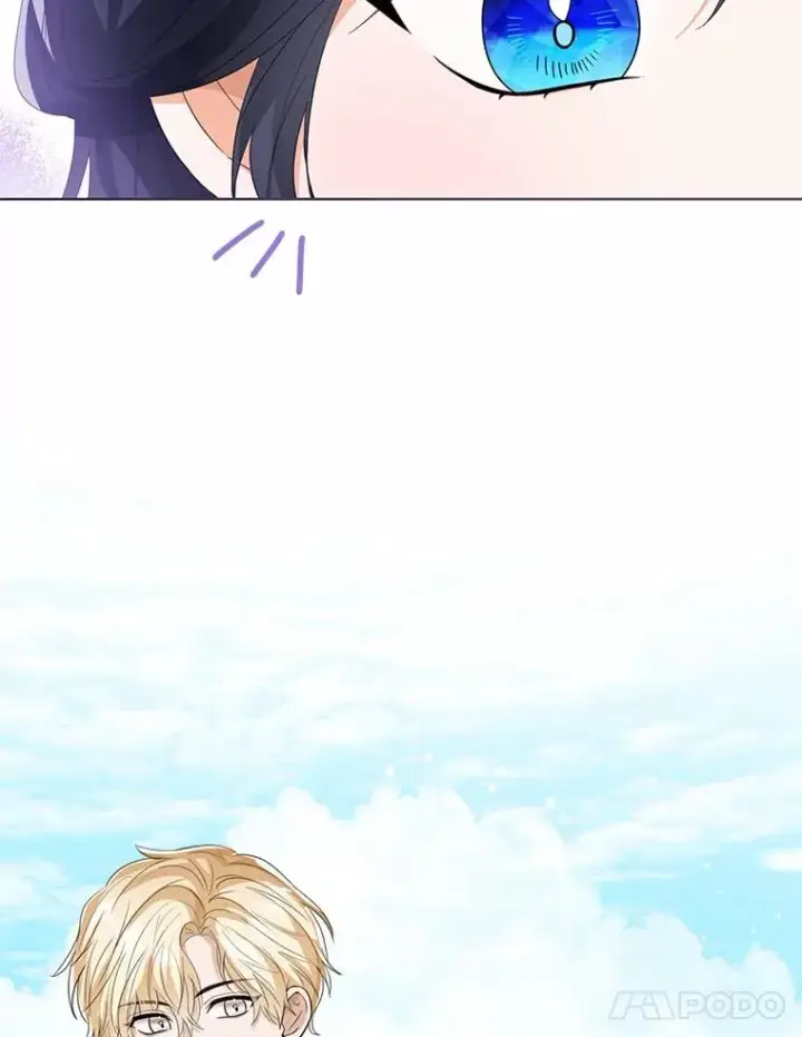 《看见状态栏的宝贝皇女》108.春游图38