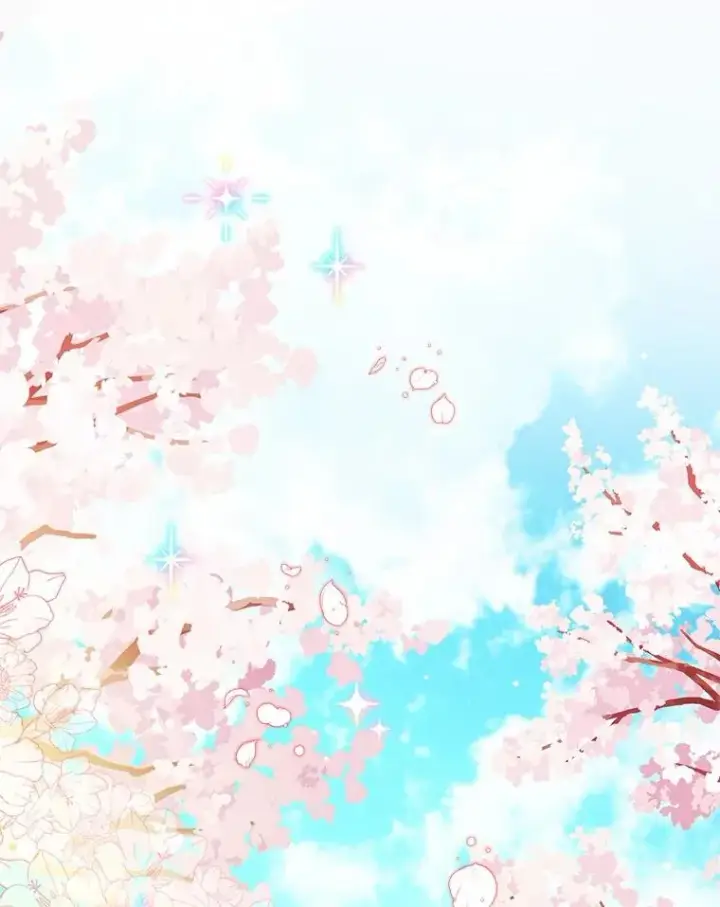 《看见状态栏的宝贝皇女》108.春游图4
