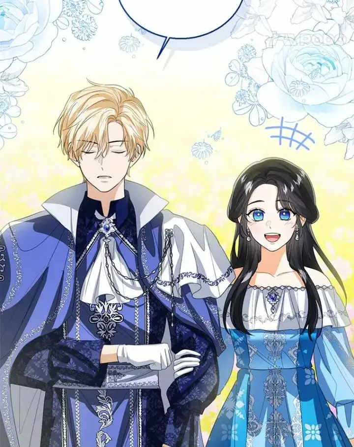 《看见状态栏的宝贝皇女》108.春游图58