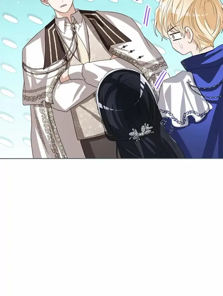 《看见状态栏的宝贝皇女》108.春游图68