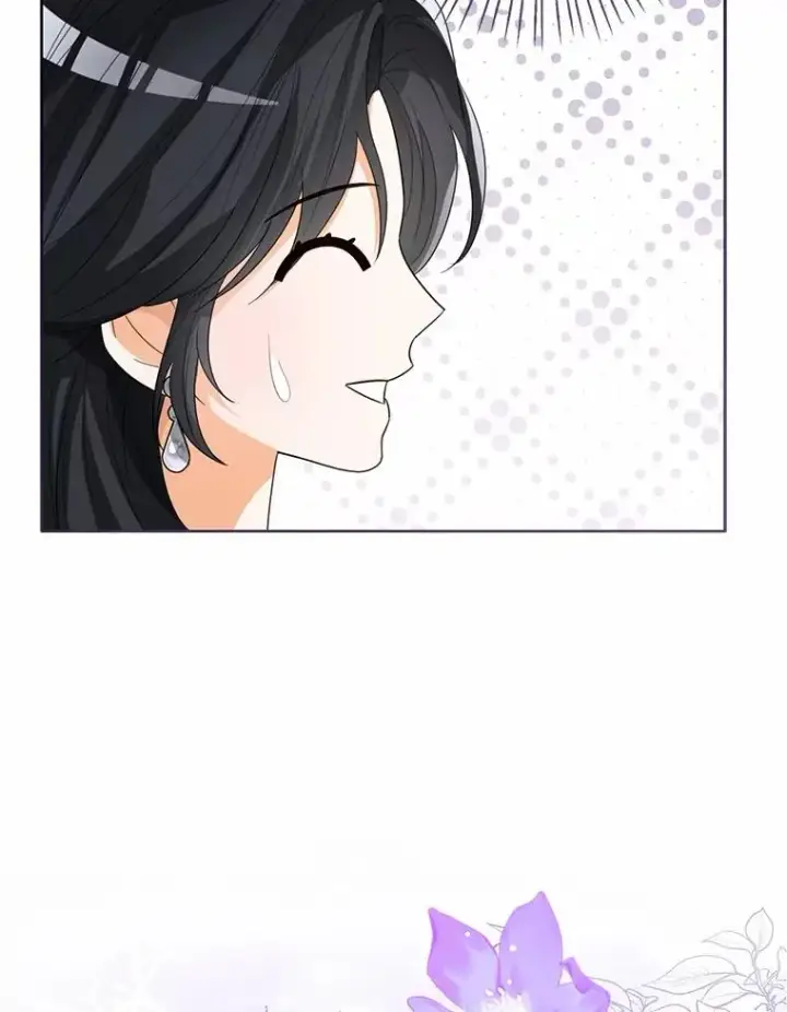 《看见状态栏的宝贝皇女》108.春游图78
