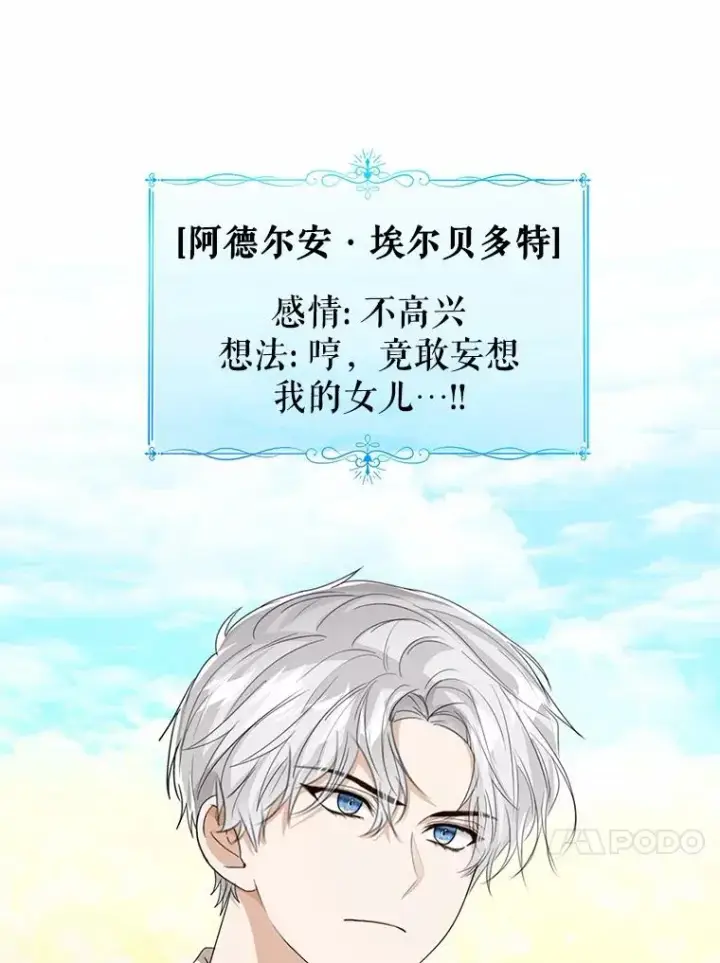 《看见状态栏的宝贝皇女》108.春游图90