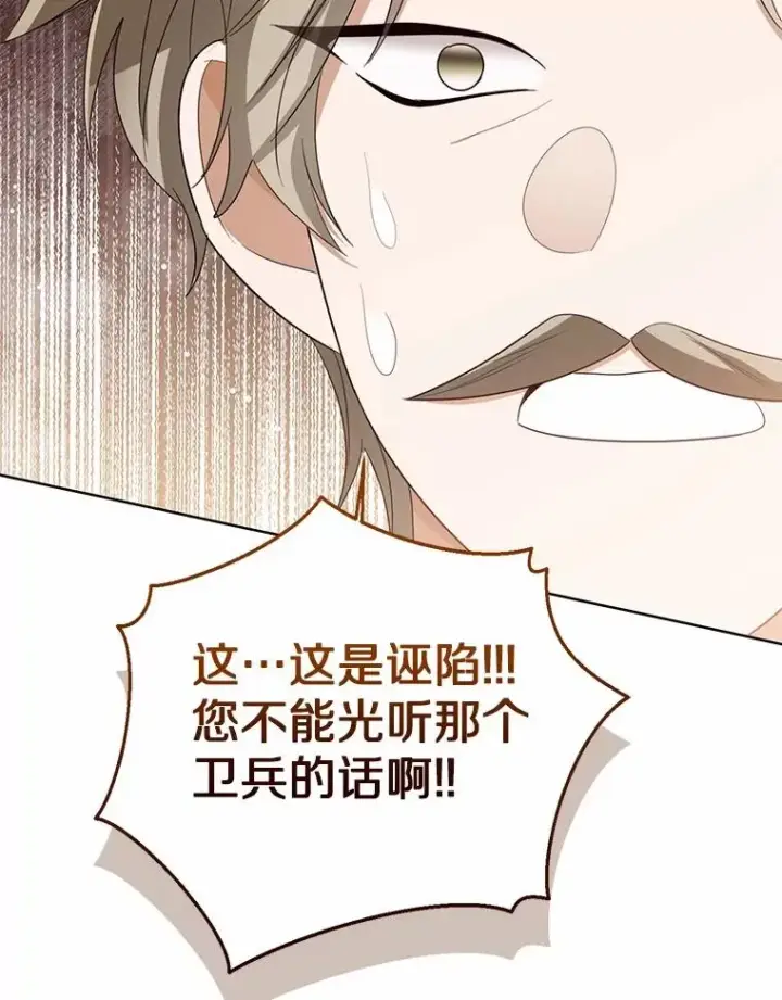 《看见状态栏的宝贝皇女》117.假冒皇女图102