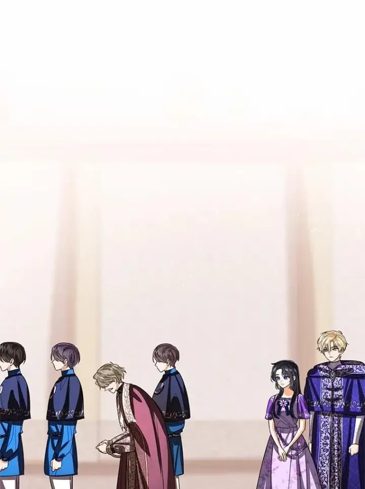 《看见状态栏的宝贝皇女》117.假冒皇女图118