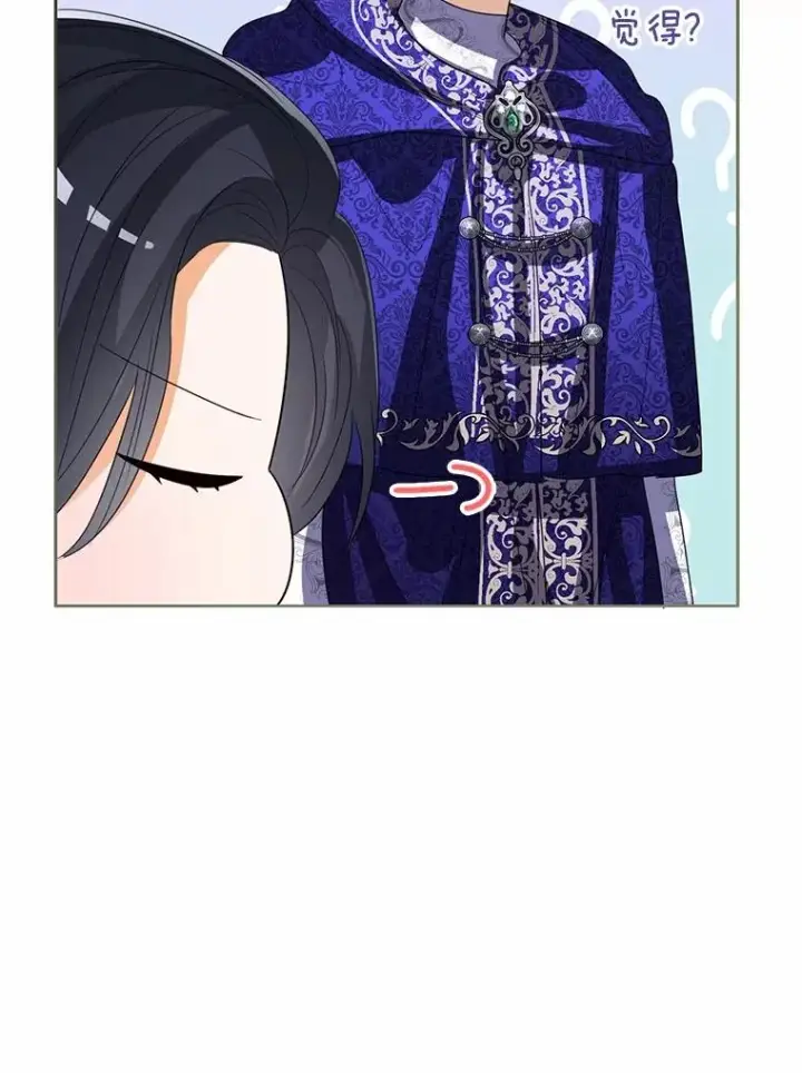 《看见状态栏的宝贝皇女》117.假冒皇女图44