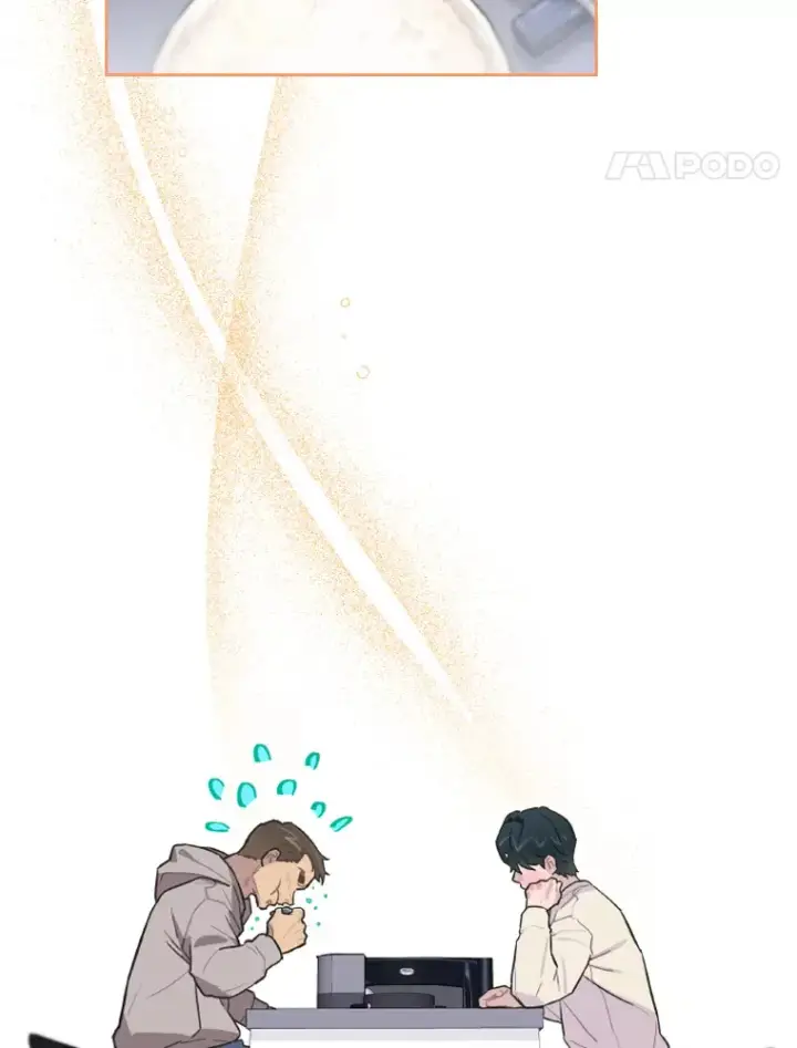 《靠手艺红出圈的糊团爱豆》4.消失的门面！图21
