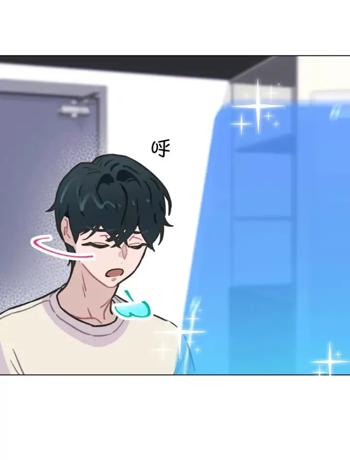 《靠手艺红出圈的糊团爱豆》4.消失的门面！图40