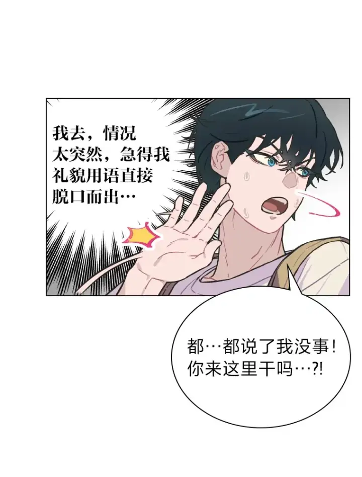 《靠手艺红出圈的糊团爱豆》4.消失的门面！图5