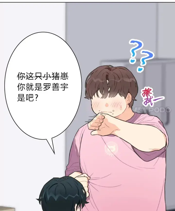 《靠手艺红出圈的糊团爱豆》5.一盘散沙图4