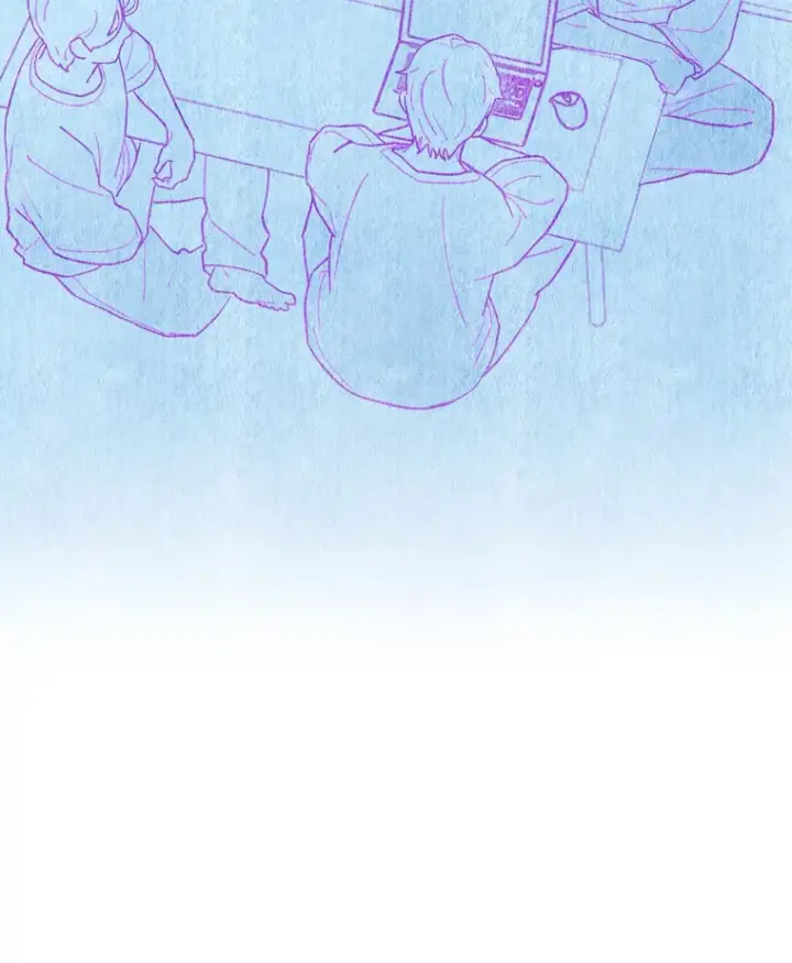 《靠手艺红出圈的糊团爱豆》11.各司其职图9
