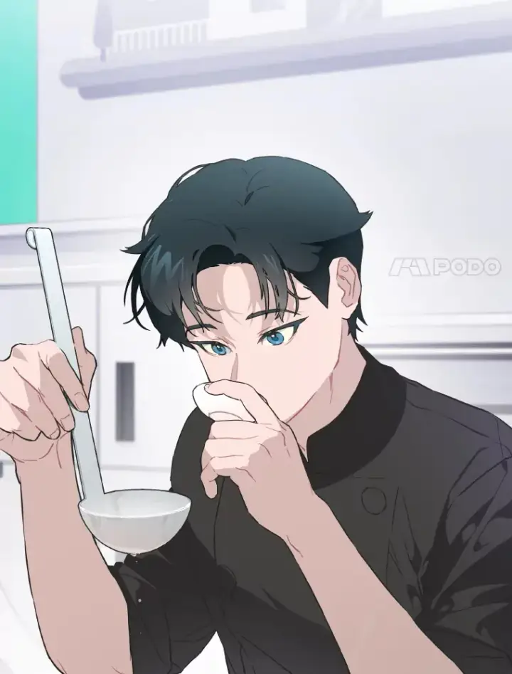 《靠手艺红出圈的糊团爱豆》19.藏不住的手艺图106