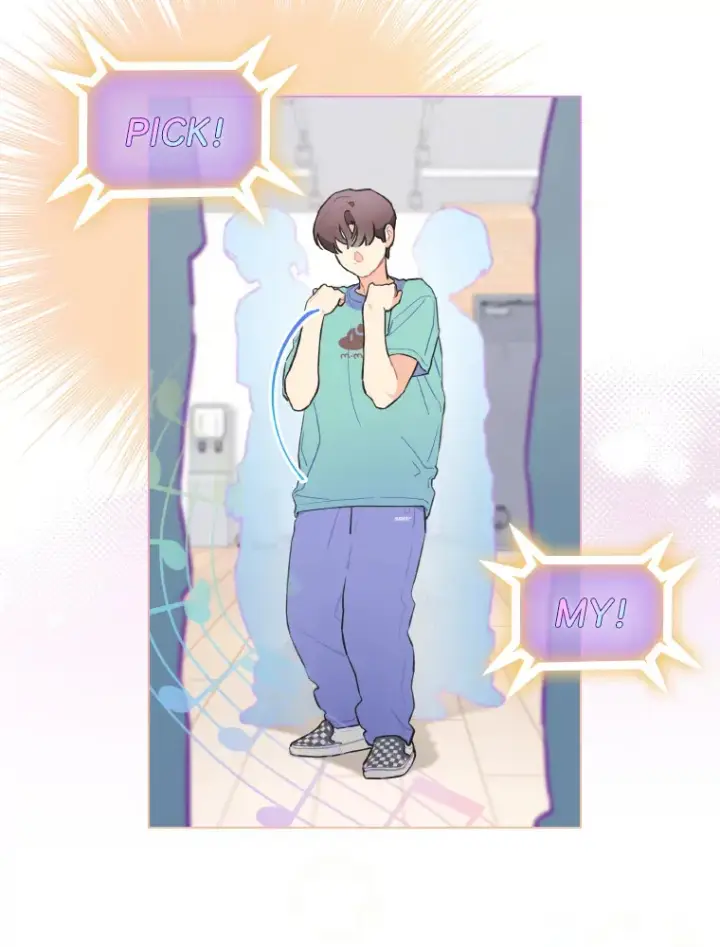 《靠手艺红出圈的糊团爱豆》22.新的节目邀请图71