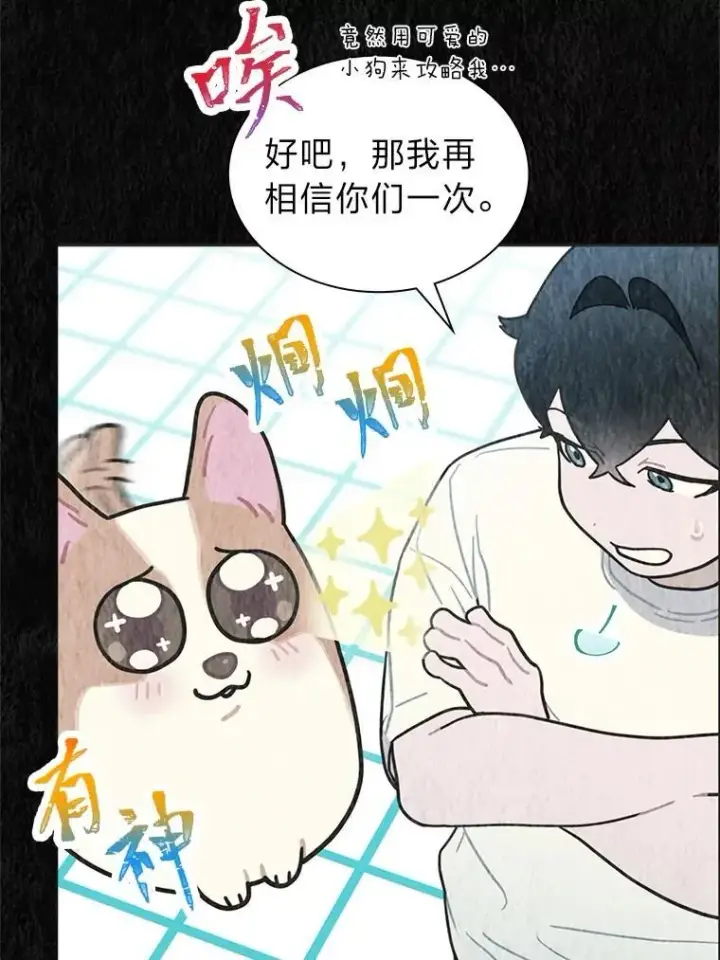 《靠手艺红出圈的糊团爱豆》35.舆论反转图47