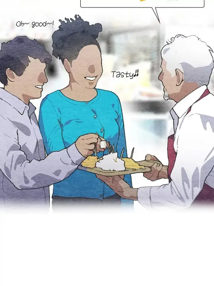 《靠手艺红出圈的糊团爱豆》41.扭转乾坤图8