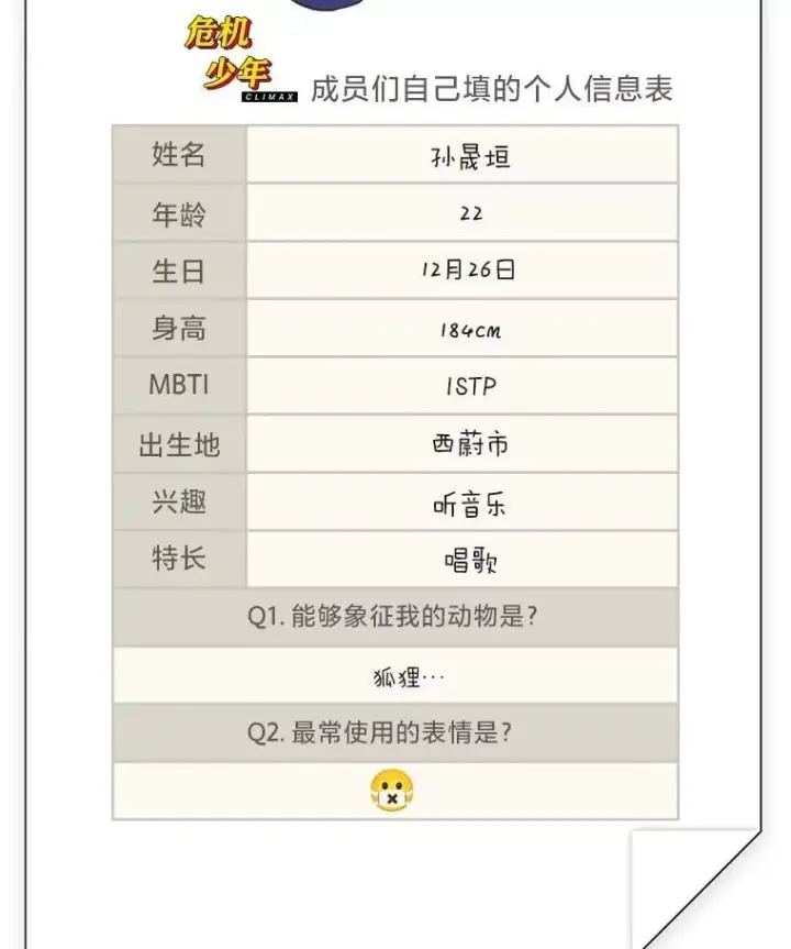 《靠手艺红出圈的糊团爱豆》46.第一顿饭图86