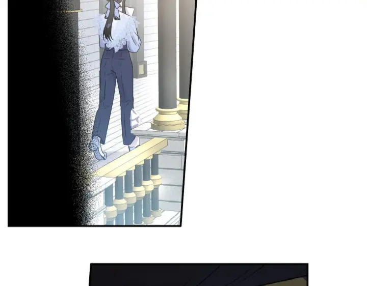 《跨次元恋人》第3话 挑剔恶龙的秘书图174