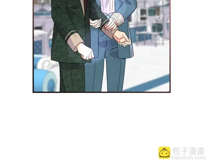 《跨次元恋人》第15话 一起学语言！图145