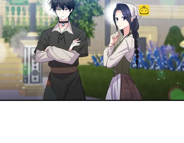 《跨次元恋人》第29话 黑发先祖的秘密图19