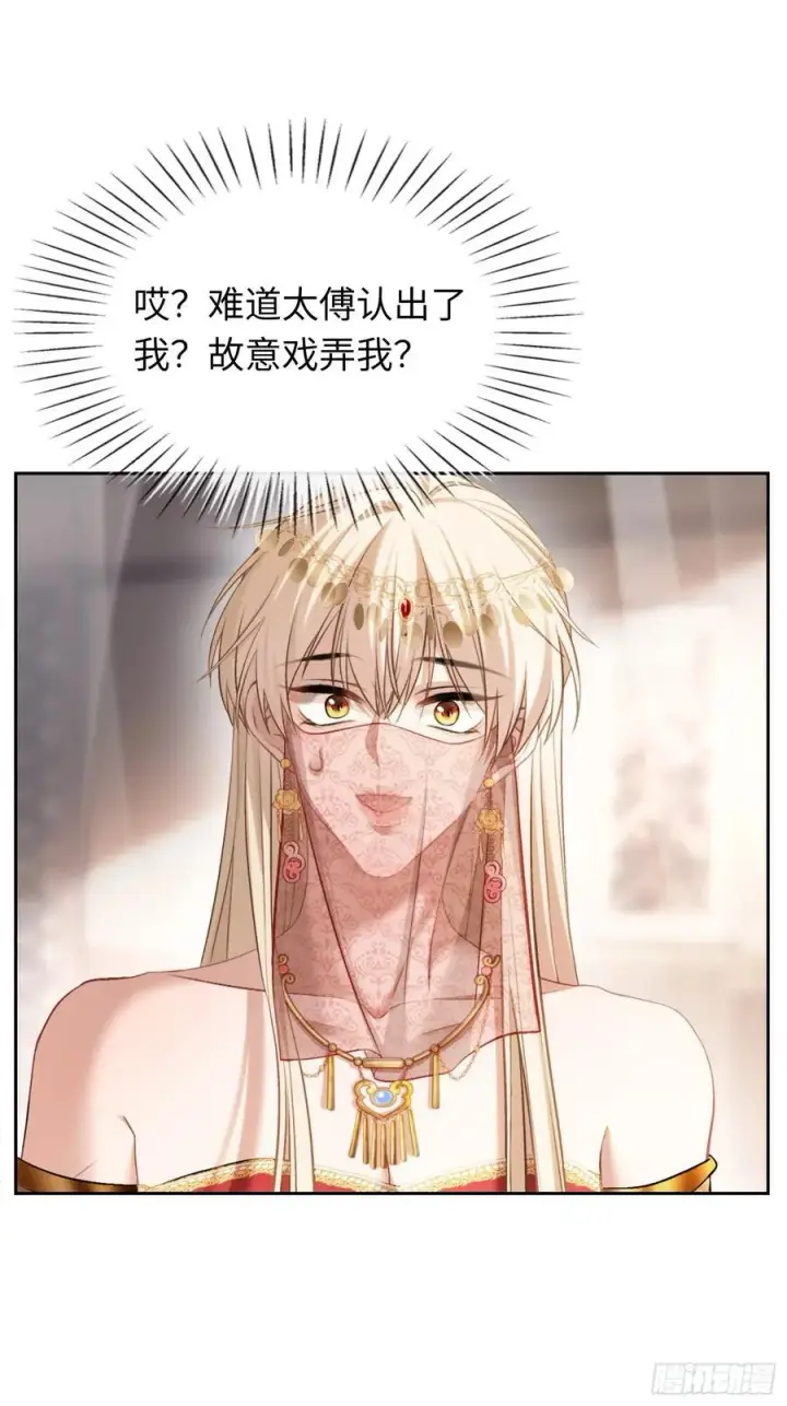 《快穿：上瘾关系》24 太傅变猫猫了？！图2