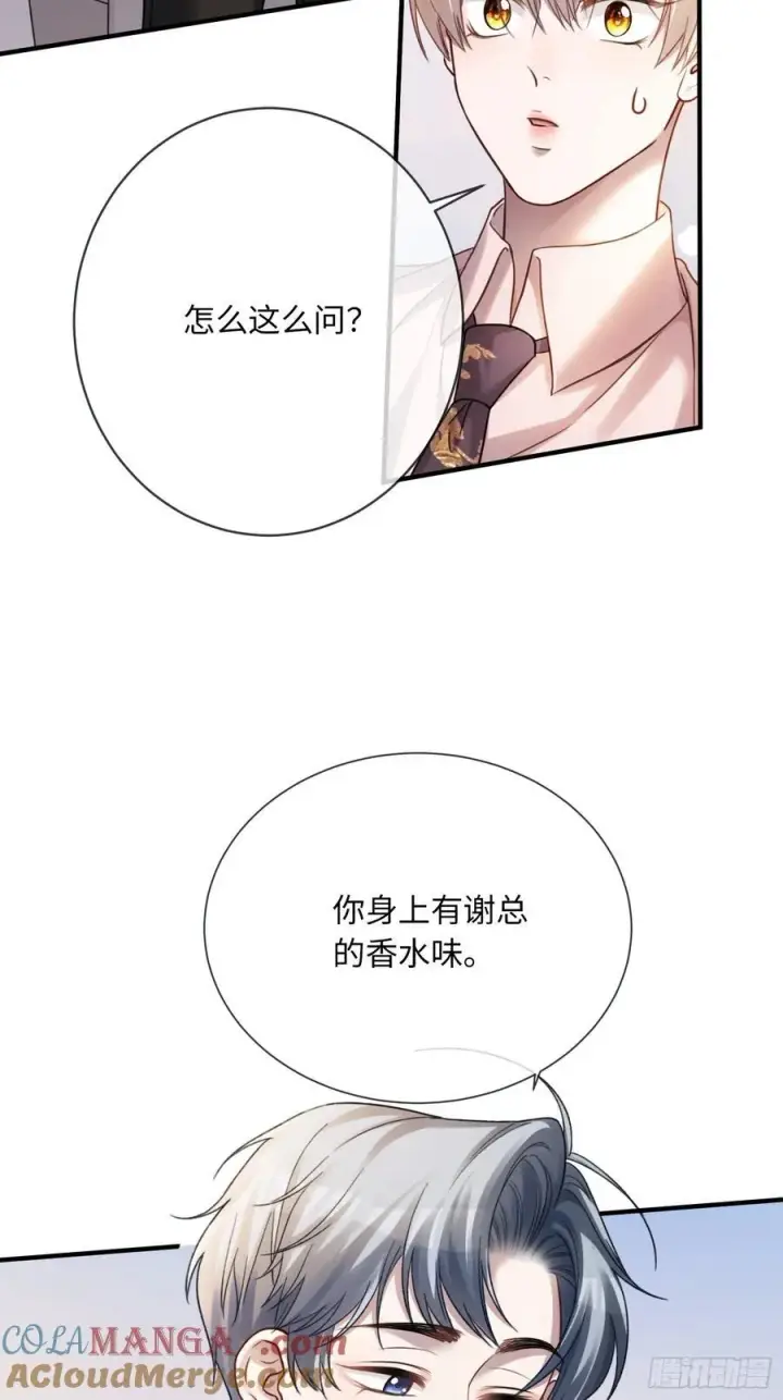 《快穿：上瘾关系》71 绿茶对决图29