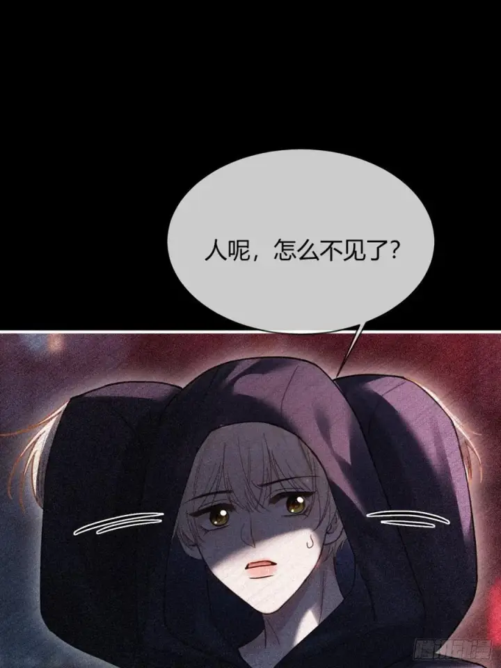 《快穿：上瘾关系》78 命中注定图44