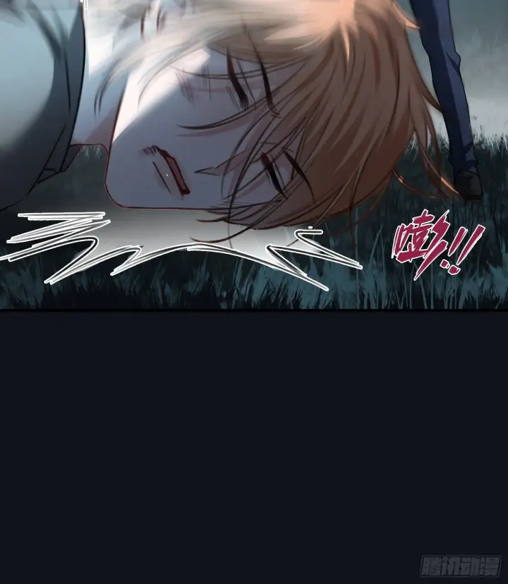 《快穿：上瘾关系》83 趁虚而入图14