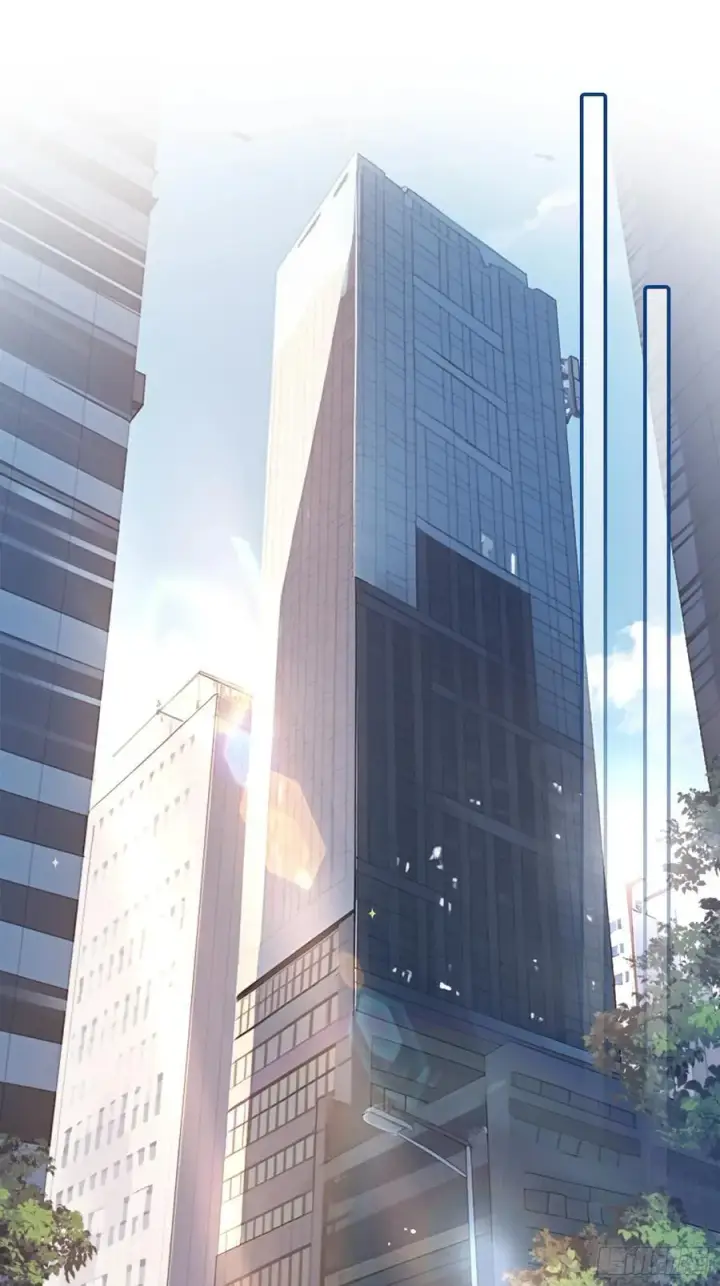 《快穿：上瘾关系》85 霸总吃瘪图2