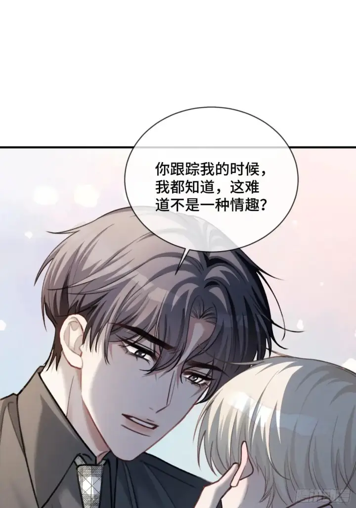 《快穿：上瘾关系》87 强势追求图40