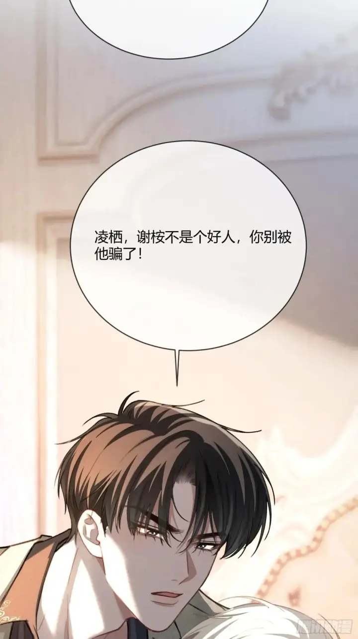 《快穿：上瘾关系》90 霸王硬上弓图9