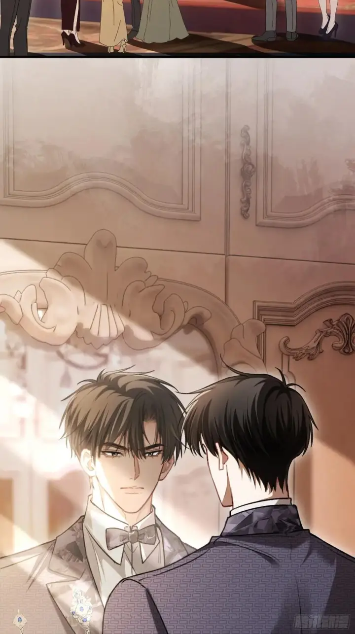 《快穿：上瘾关系》91 订婚风波图29