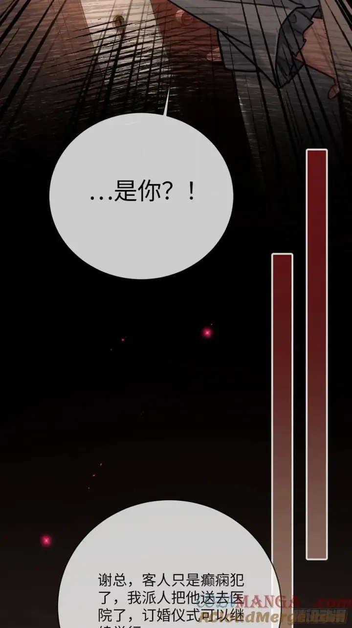 《快穿：上瘾关系》92 深陷危机图19