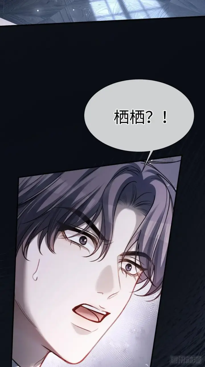 《快穿：上瘾关系》92 深陷危机图23