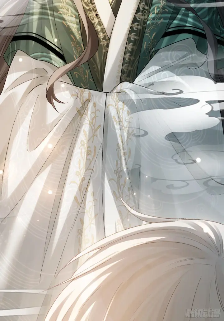 《快穿：上瘾关系》163话 纠缠不休图3