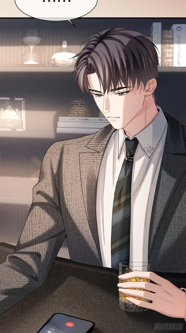 《快穿：上瘾关系》163话 纠缠不休图42