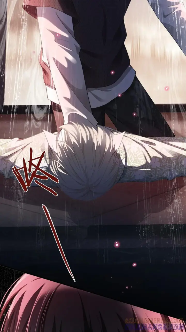 《快穿：上瘾关系》149话 纯恨cp图4