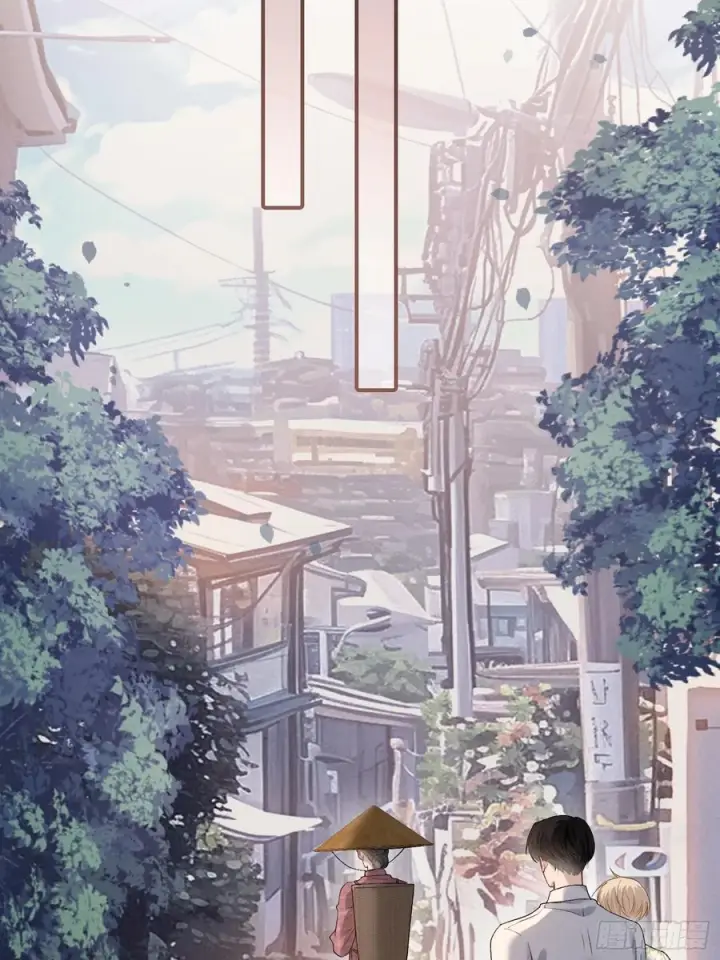 《快穿：上瘾关系》150话 冤家难躲图32