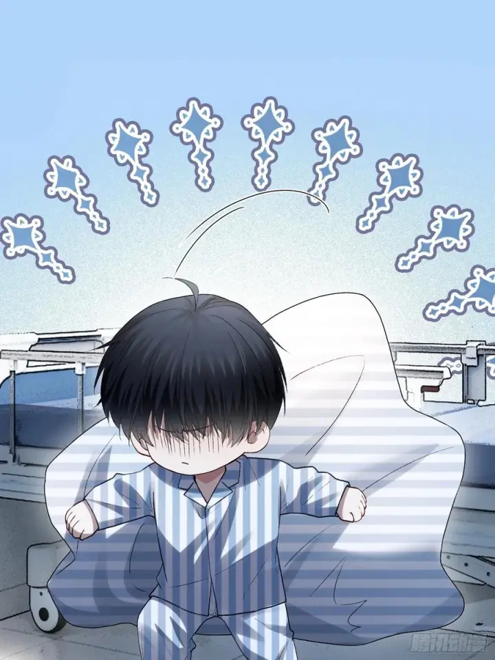 《快穿：上瘾关系》154话 雄竞开始图2