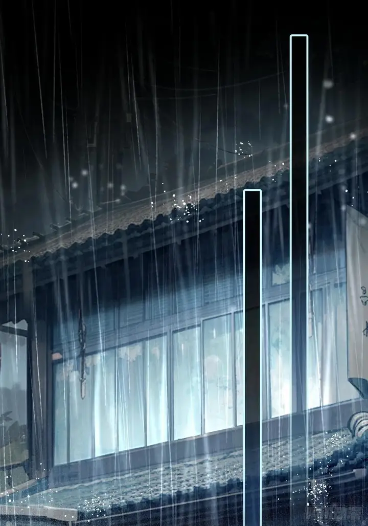 《快穿：上瘾关系》155话 被雨淋湿的小狗图2