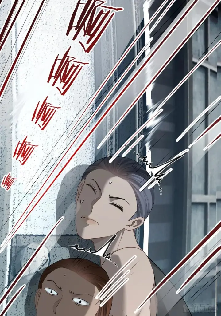 《快穿：上瘾关系》157话 偏执大佬孔雀开屏图14